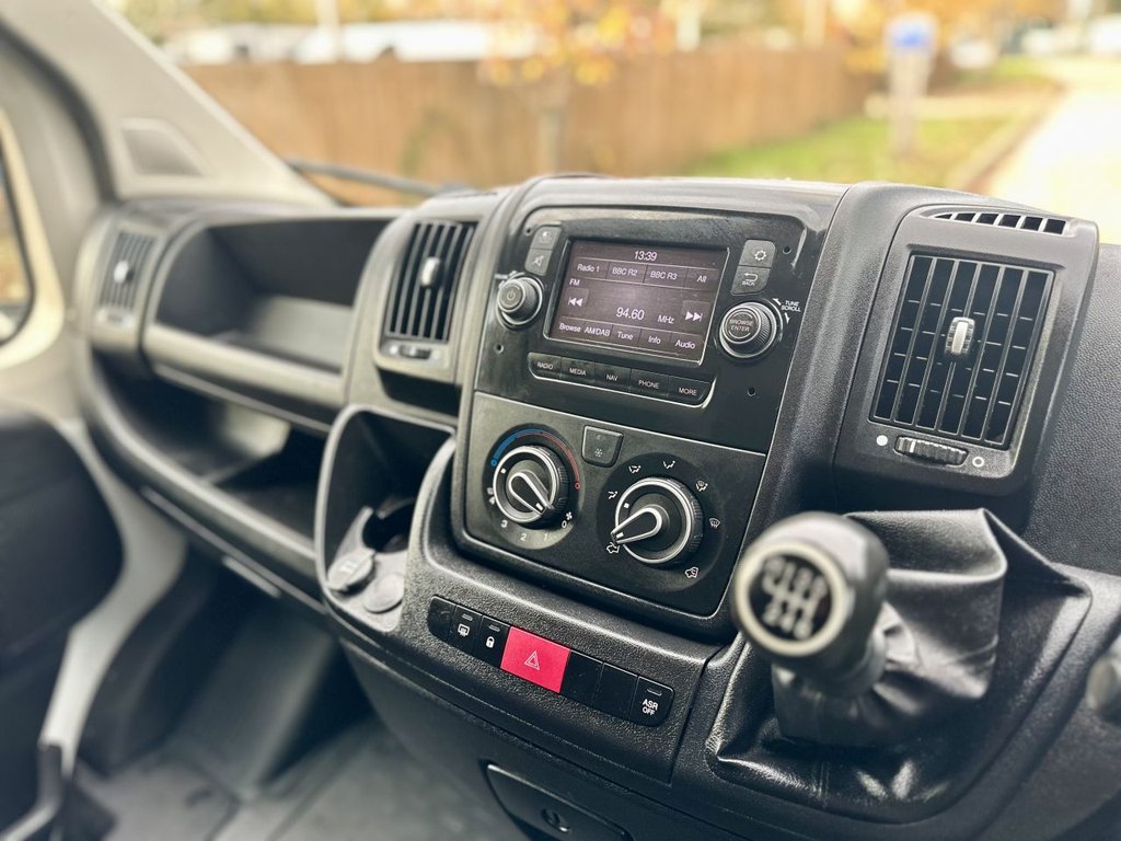 Used Peugeot Boxer 2020 for sale - 75961280: Photo 26