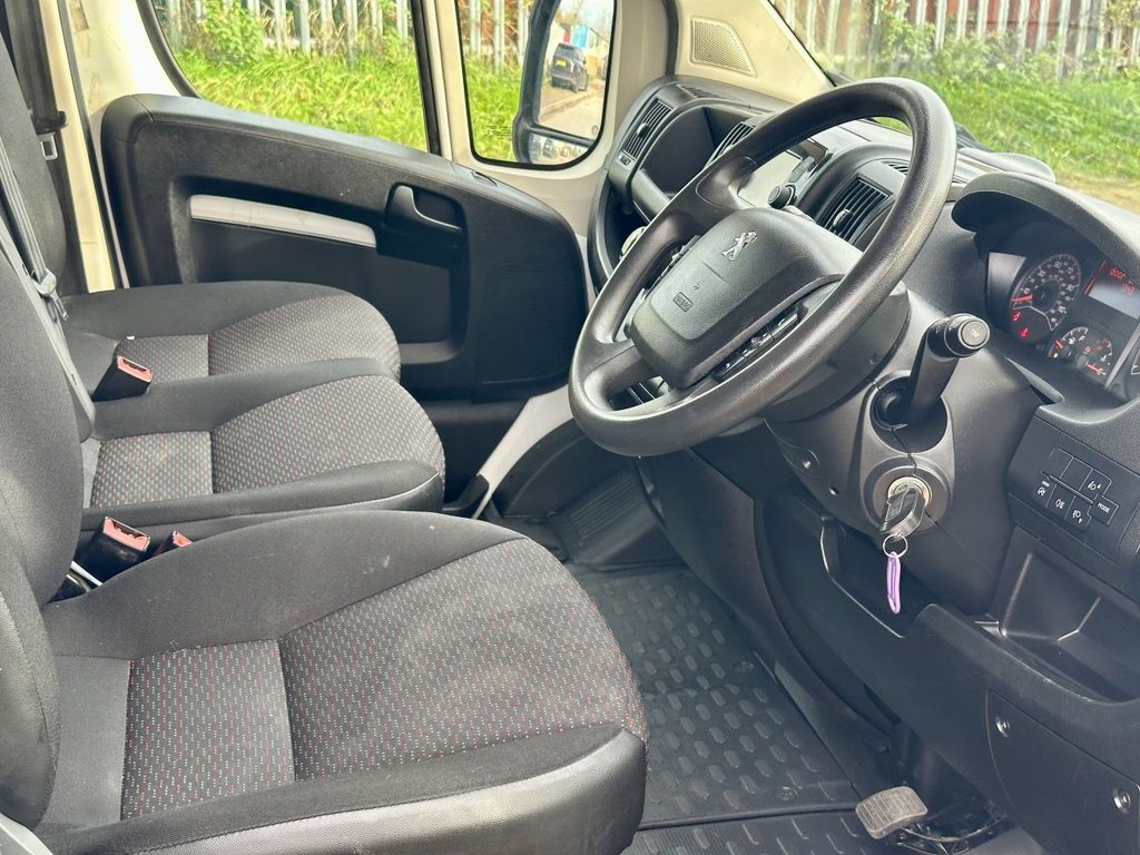 Used Peugeot Boxer 2020 for sale - 75961280: Photo 27