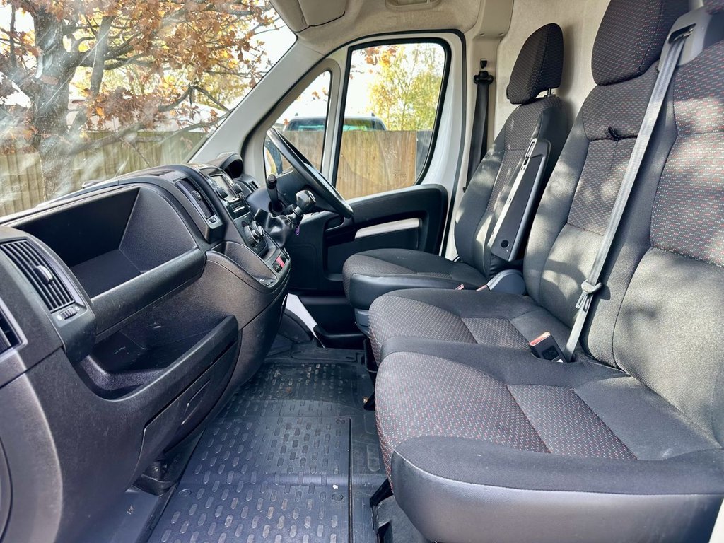 Used Peugeot Boxer 2020 for sale - 75961280: Photo 28