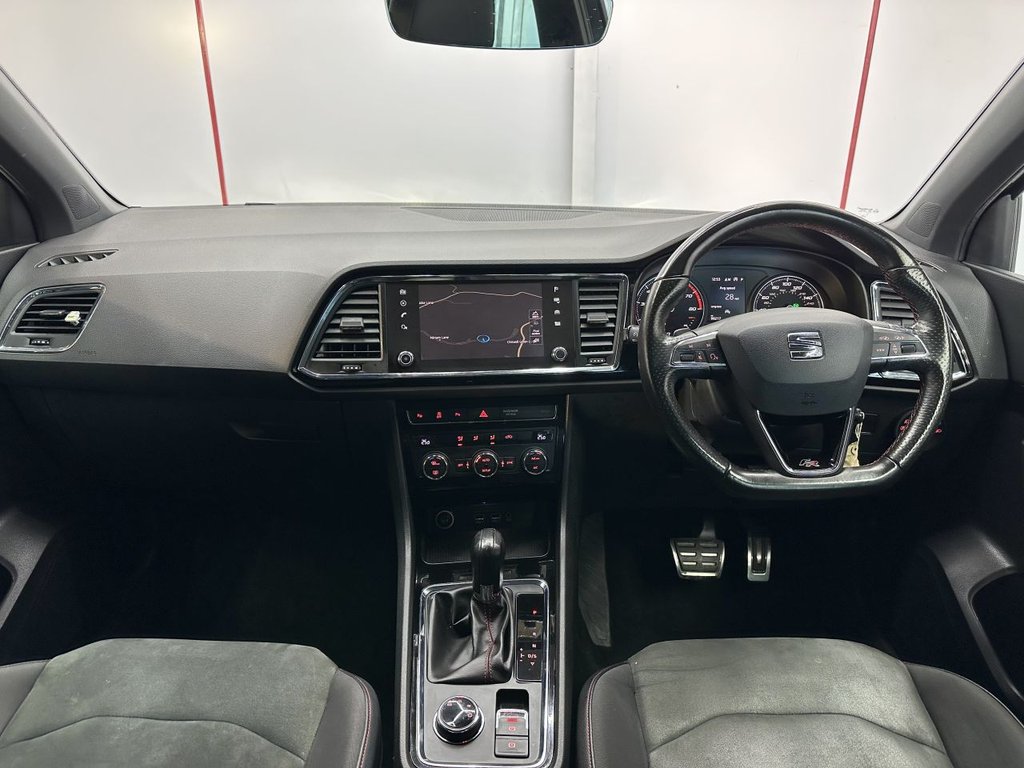 Used SEAT Ateca 2019 for sale - 77521491: Photo 20