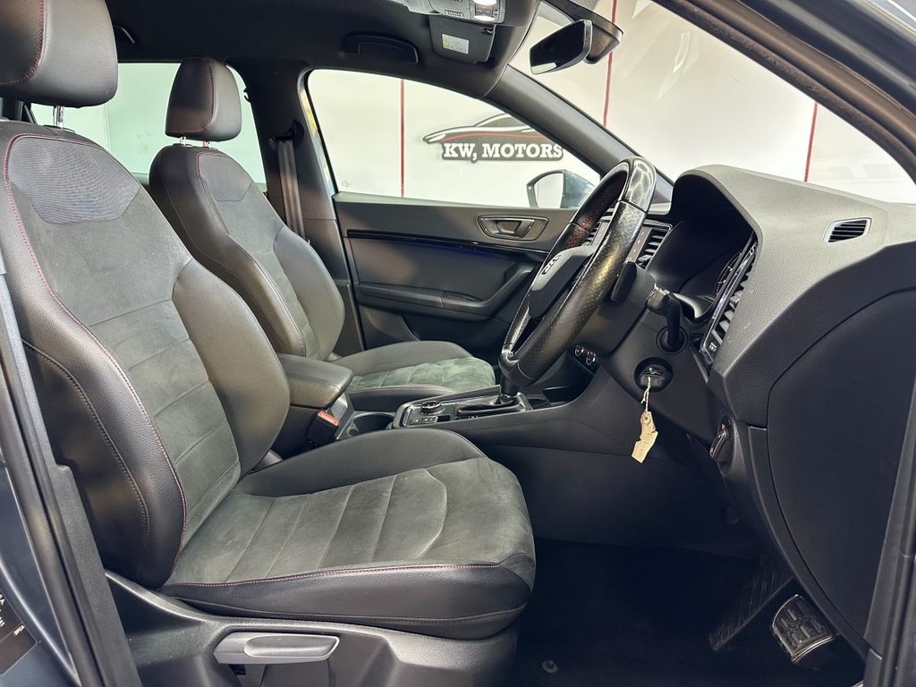 Used SEAT Ateca 2019 for sale - 77521491: Photo 23