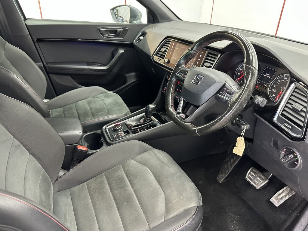 Used SEAT Ateca 2019 for sale - 77521491: Photo 26