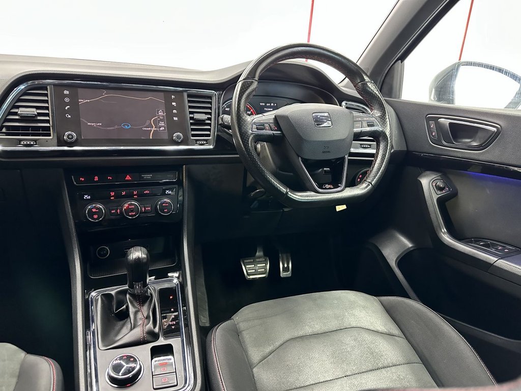Used SEAT Ateca 2019 for sale - 77521491: Photo 27