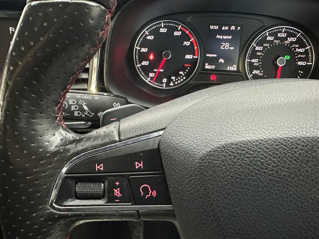 Used SEAT Ateca 2019 for sale - 77521491: Photo 28