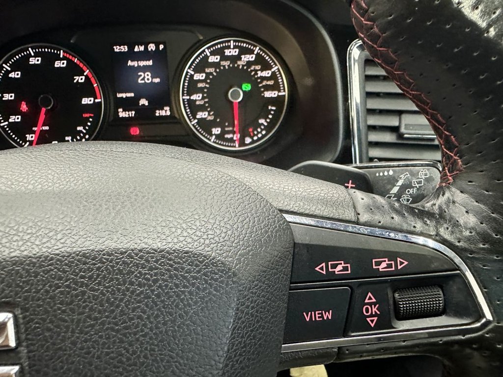 Used SEAT Ateca 2019 for sale - 77521491: Photo 29