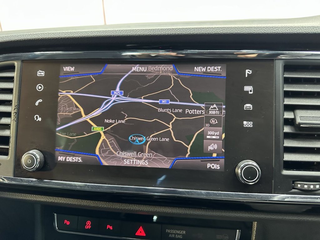 Used SEAT Ateca 2019 for sale - 77521491: Photo 35