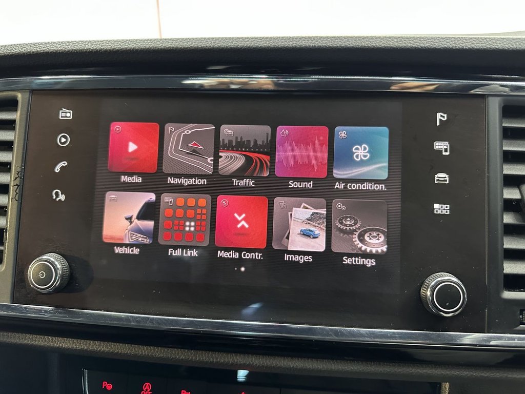 Used SEAT Ateca 2019 for sale - 77521491: Photo 42