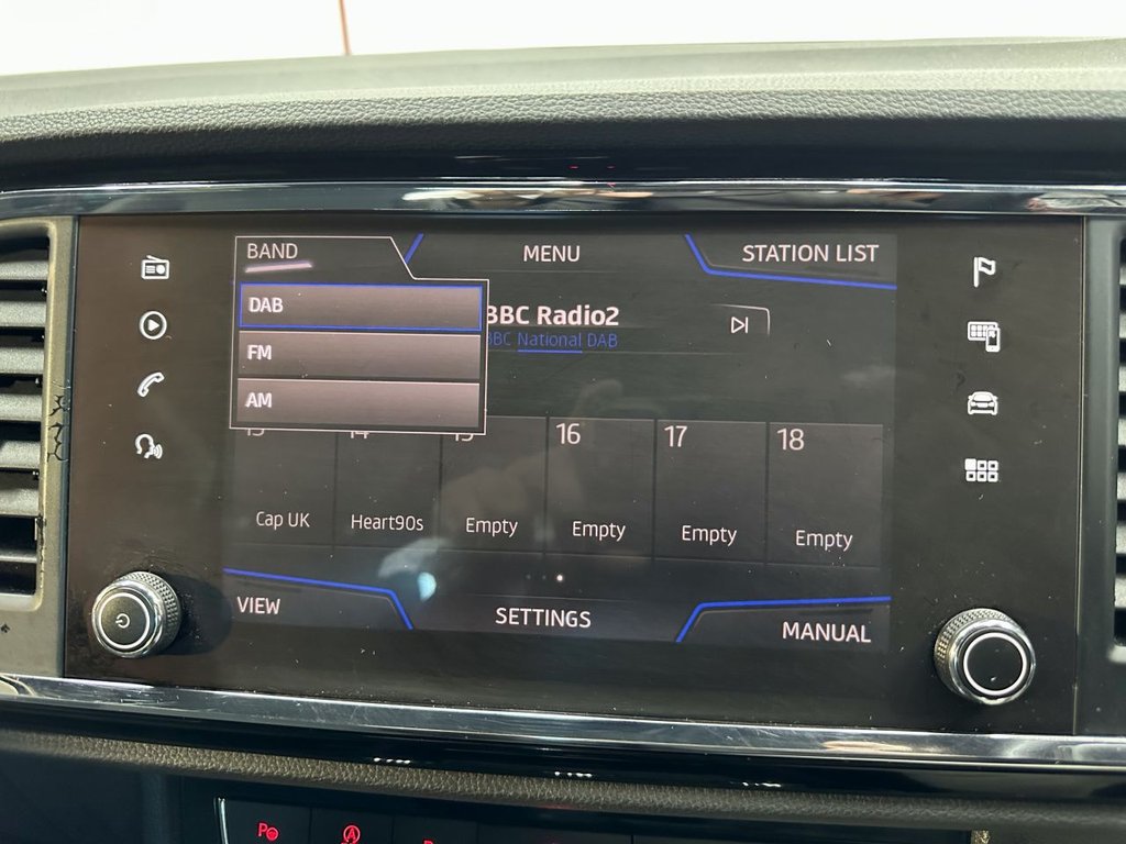 Used SEAT Ateca 2019 for sale - 77521491: Photo 44