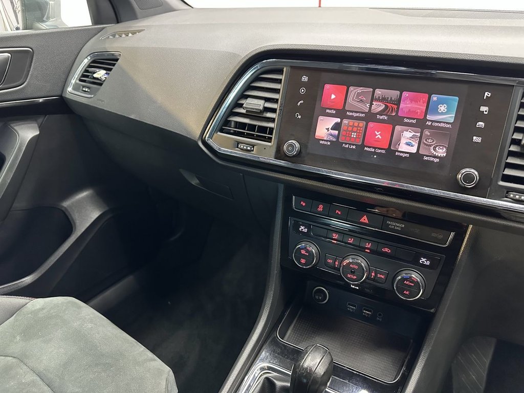 Used SEAT Ateca 2019 for sale - 77521491: Photo 45