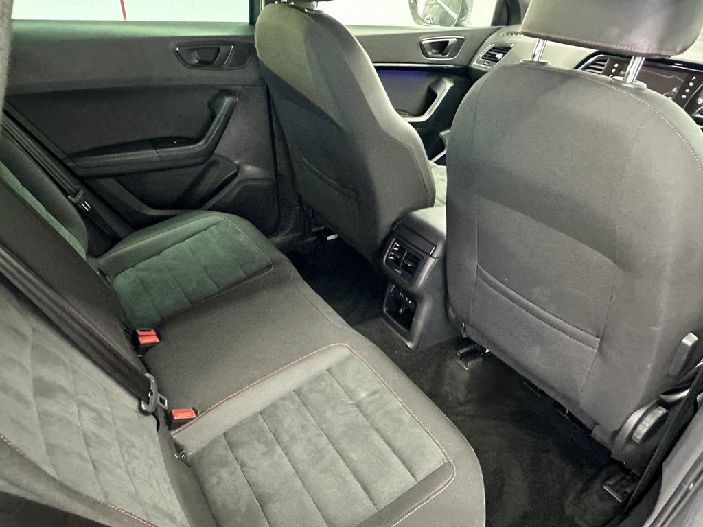 Used SEAT Ateca 2019 for sale - 77521491: Photo 46