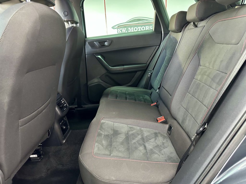 Used SEAT Ateca 2019 for sale - 77521491: Photo 47