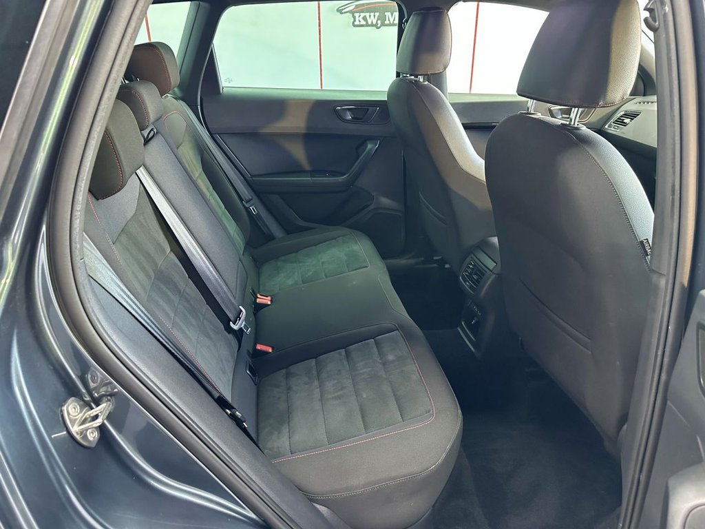 Used SEAT Ateca 2019 for sale - 77521491: Photo 49