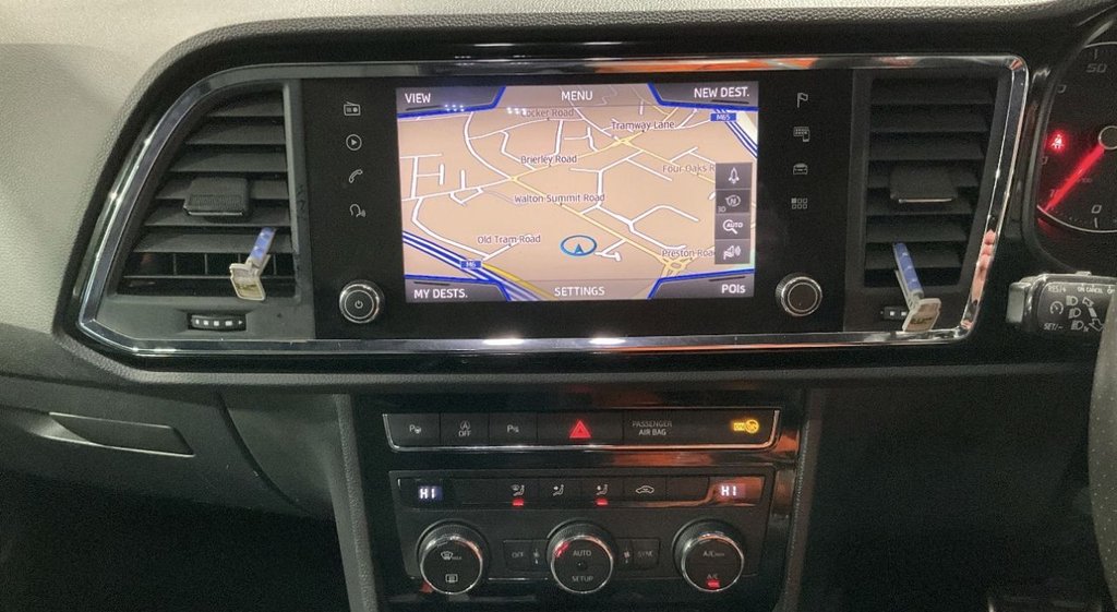 Used SEAT Ateca 2019 for sale - 77521491: Photo 7