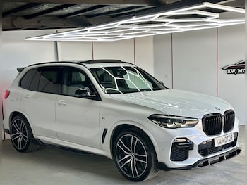 BMW - X5