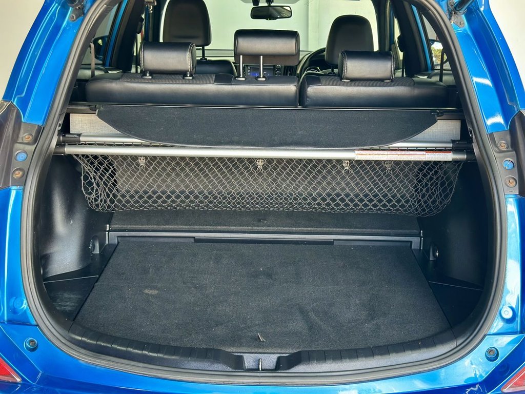 Used Toyota RAV4 2016 for sale - 75565062: Photo 41