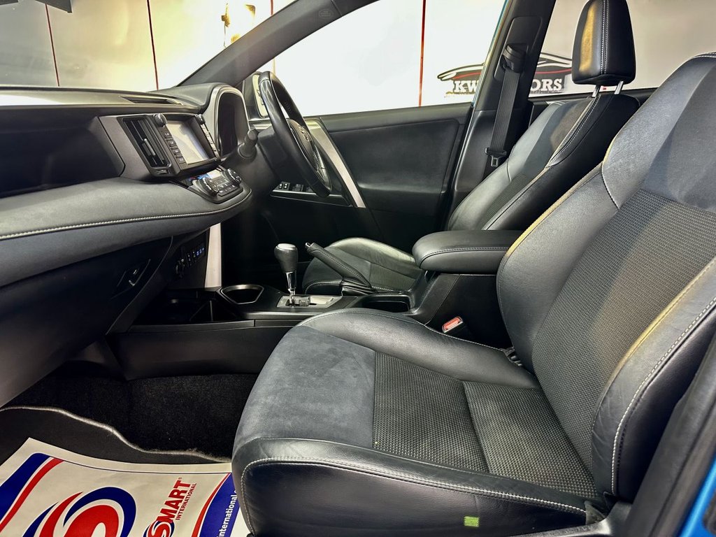 Used Toyota RAV4 2016 for sale - 75565062: Photo 44