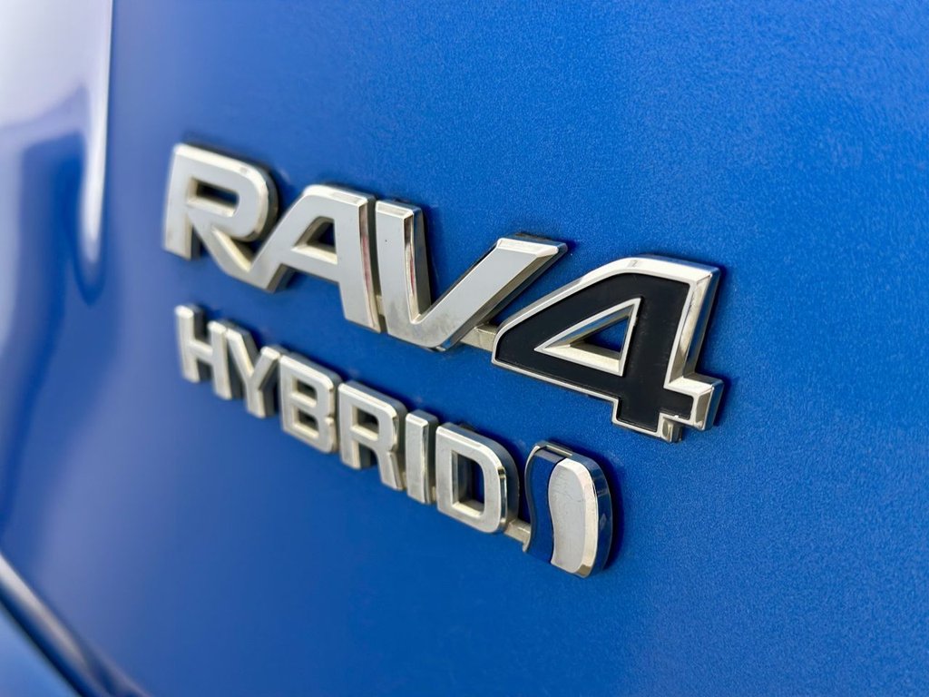 Used Toyota RAV4 2016 for sale - 75565062: Photo 47