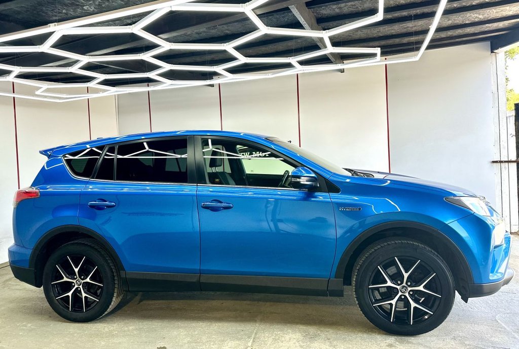 Used Toyota RAV4 2016 for sale - 75565062: Photo 48