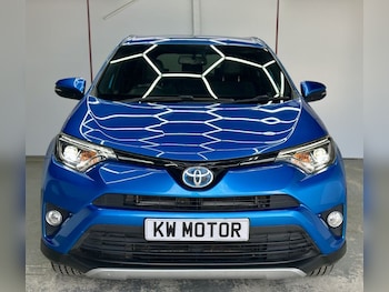 Used Toyota RAV4 2016 for sale - 75565062: Photo