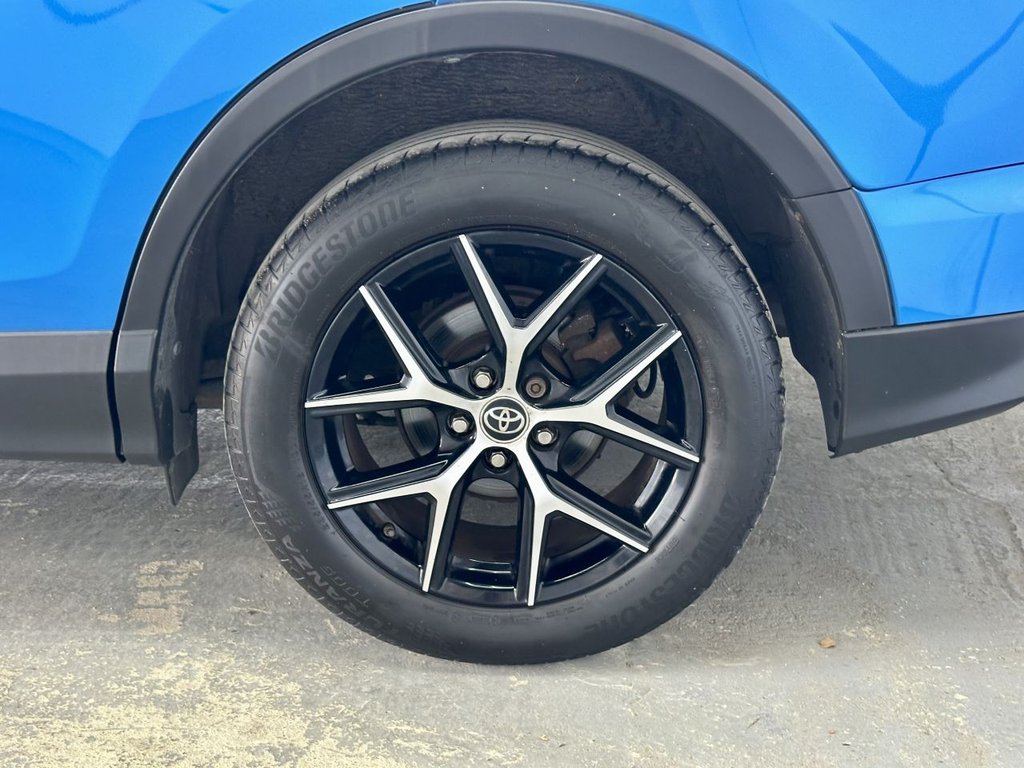 Used Toyota RAV4 2016 for sale - 75565062: Photo 50