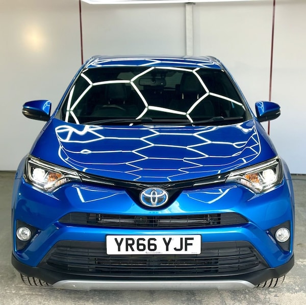 Used Toyota RAV4 2016 for sale - 75565062: Photo 6