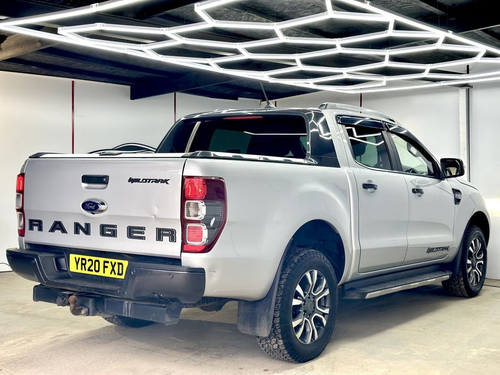 Used Ford Ranger 2020 for sale - 77885034: Photo 11