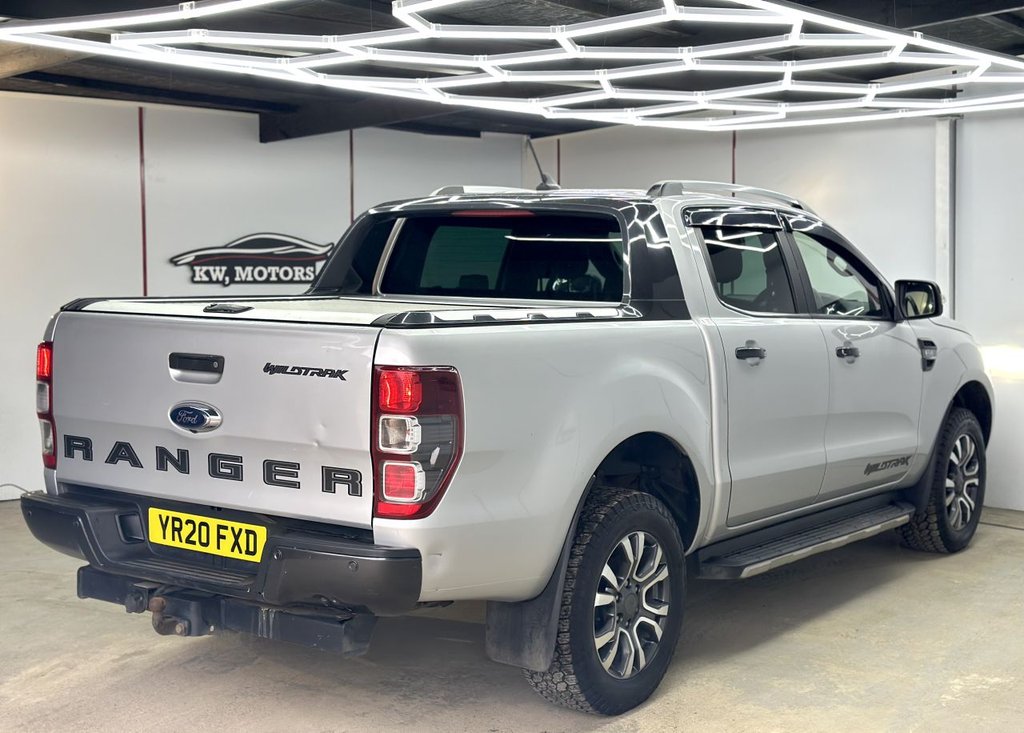 Used Ford Ranger 2020 for sale - 77885034: Photo 12