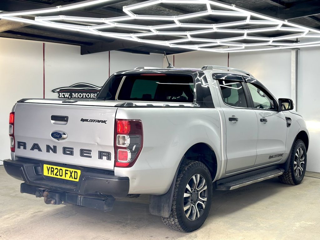 Used Ford Ranger 2020 for sale - 77885034: Photo 13
