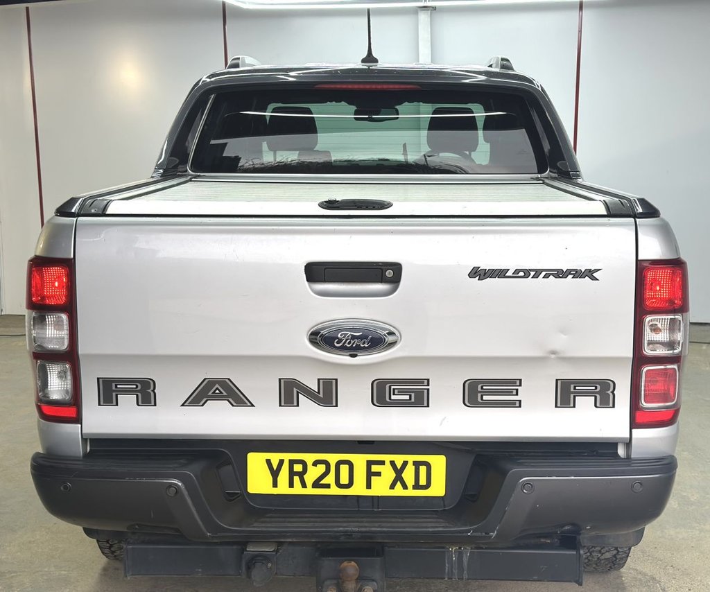 Used Ford Ranger 2020 for sale - 77885034: Photo 14