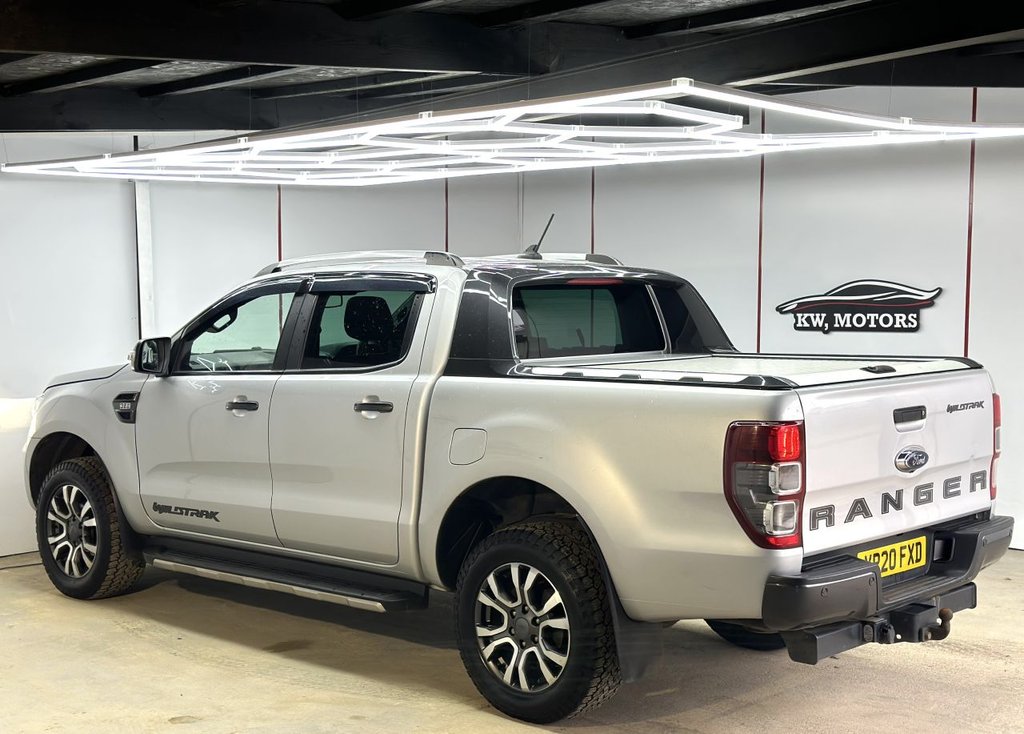 Used Ford Ranger 2020 for sale - 77885034: Photo 15