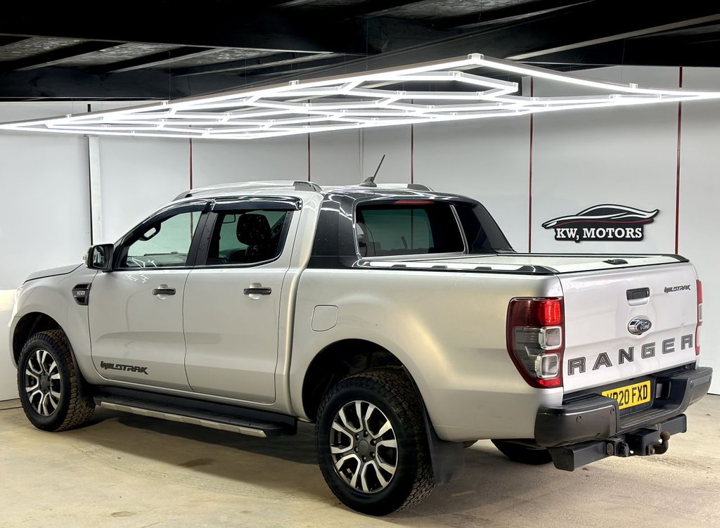 Used Ford Ranger 2020 for sale - 77885034: Photo 16