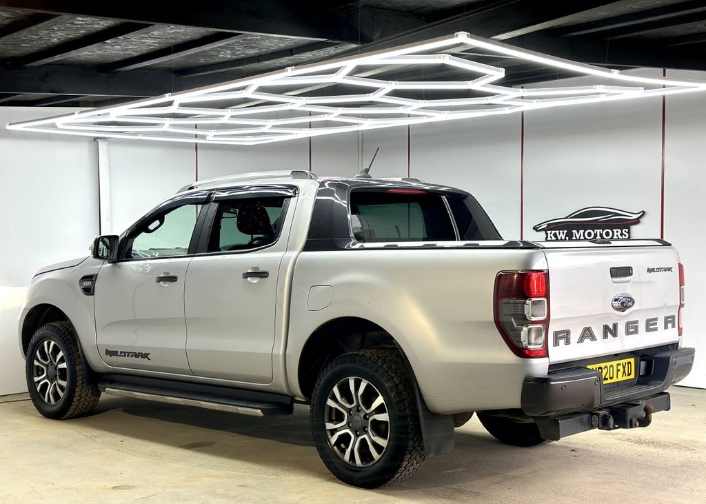 Used Ford Ranger 2020 for sale - 77885034: Photo 17