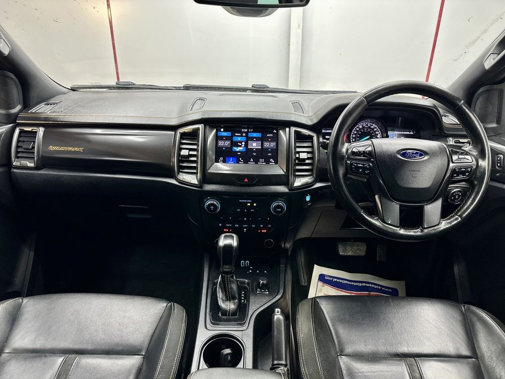 Used Ford Ranger 2020 for sale - 77885034: Photo 18