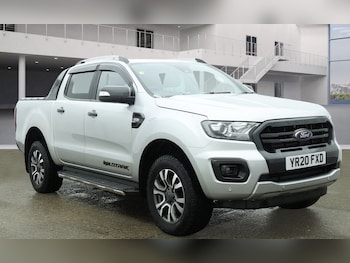 Used Ford Ranger 2020 for sale - 77885034: Photo