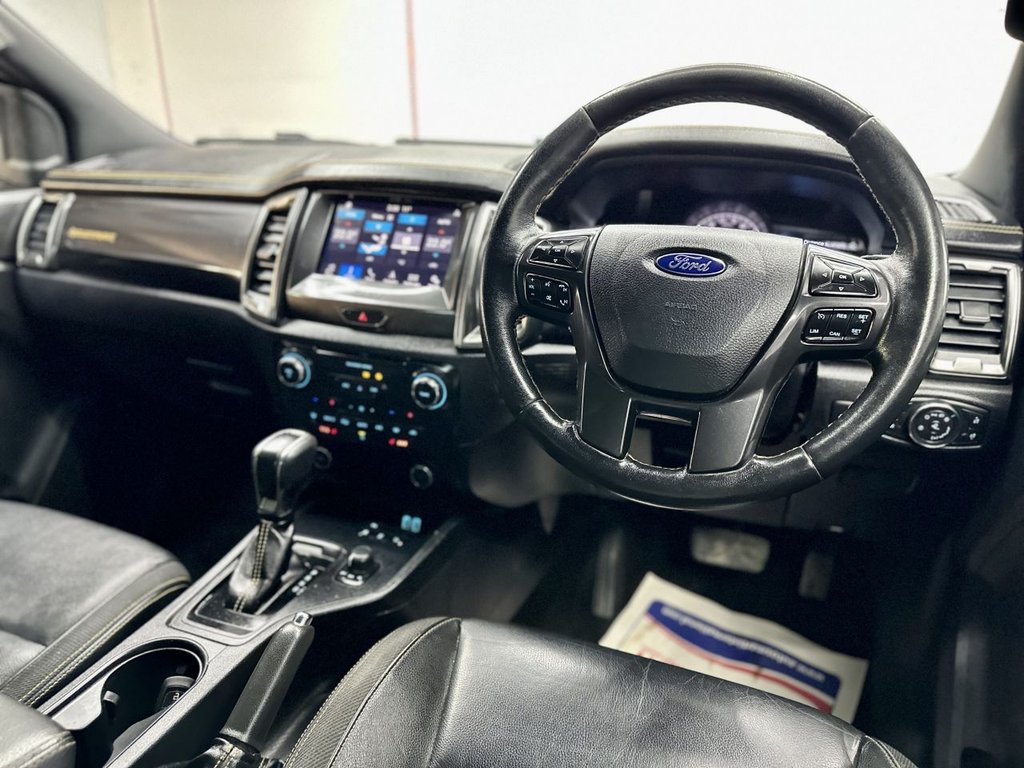 Used Ford Ranger 2020 for sale - 77885034: Photo 20