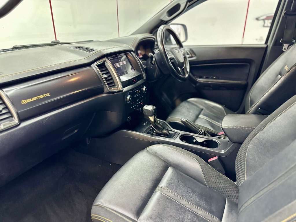 Used Ford Ranger 2020 for sale - 77885034: Photo 21