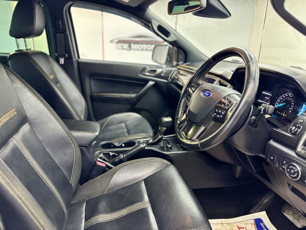 Used Ford Ranger 2020 for sale - 77885034: Photo 22