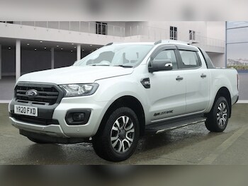 Used Ford Ranger 2020 for sale - 77885034: Photo