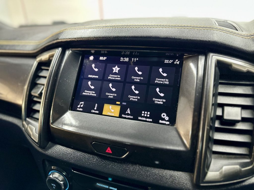 Used Ford Ranger 2020 for sale - 77885034: Photo 31