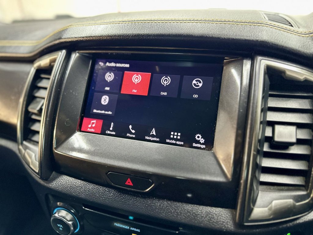 Used Ford Ranger 2020 for sale - 77885034: Photo 32