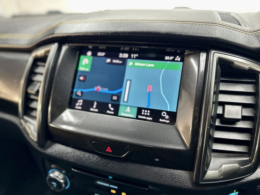 Used Ford Ranger 2020 for sale - 77885034: Photo 33