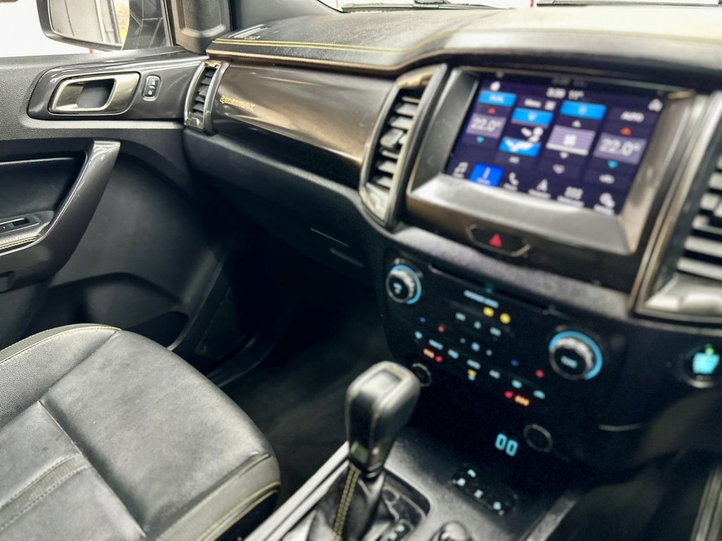 Used Ford Ranger 2020 for sale - 77885034: Photo 35