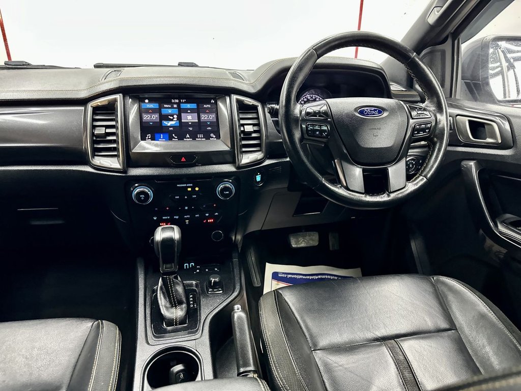 Used Ford Ranger 2020 for sale - 77885034: Photo 36