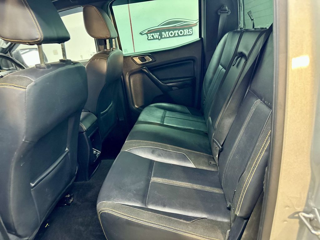 Used Ford Ranger 2020 for sale - 77885034: Photo 38