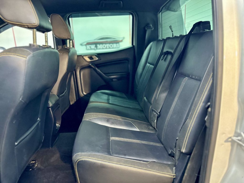 Used Ford Ranger 2020 for sale - 77885034: Photo 39