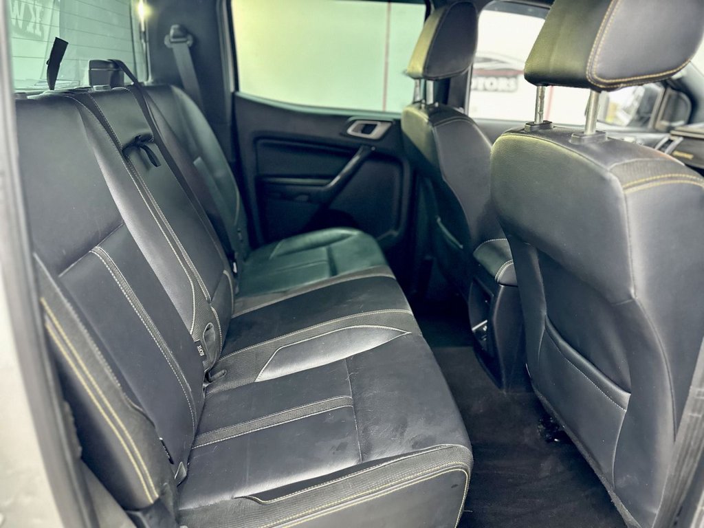 Used Ford Ranger 2020 for sale - 77885034: Photo 40