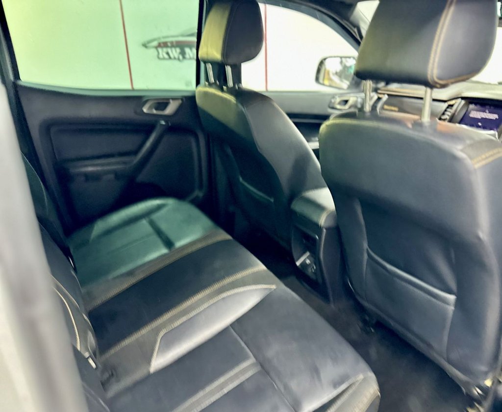 Used Ford Ranger 2020 for sale - 77885034: Photo 41