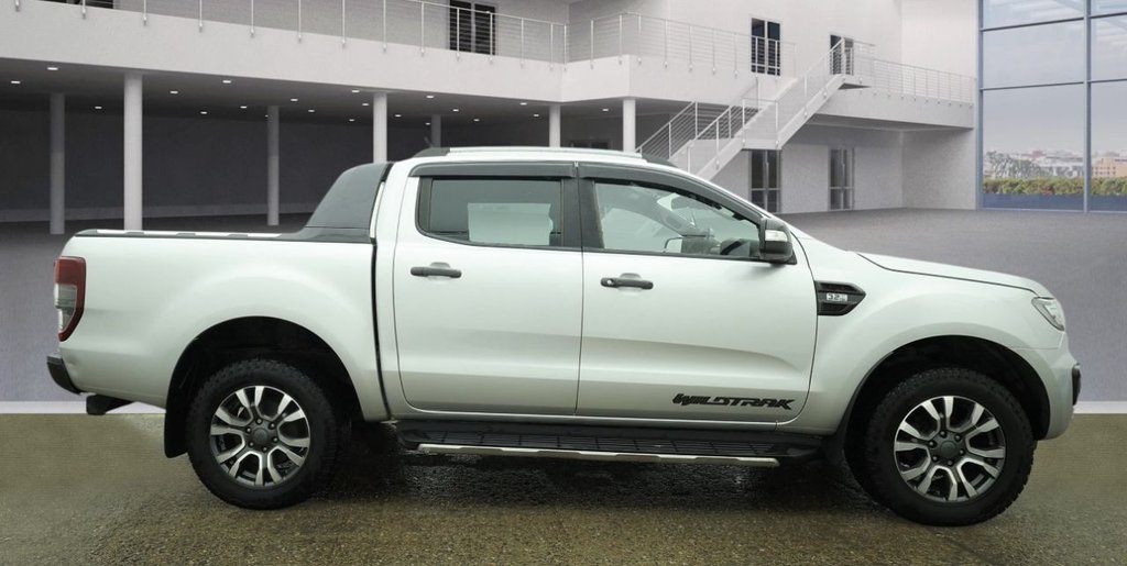 Used Ford Ranger 2020 for sale - 77885034: Photo 6