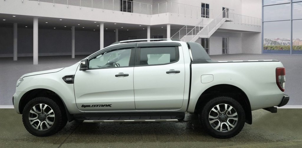 Used Ford Ranger 2020 for sale - 77885034: Photo 7