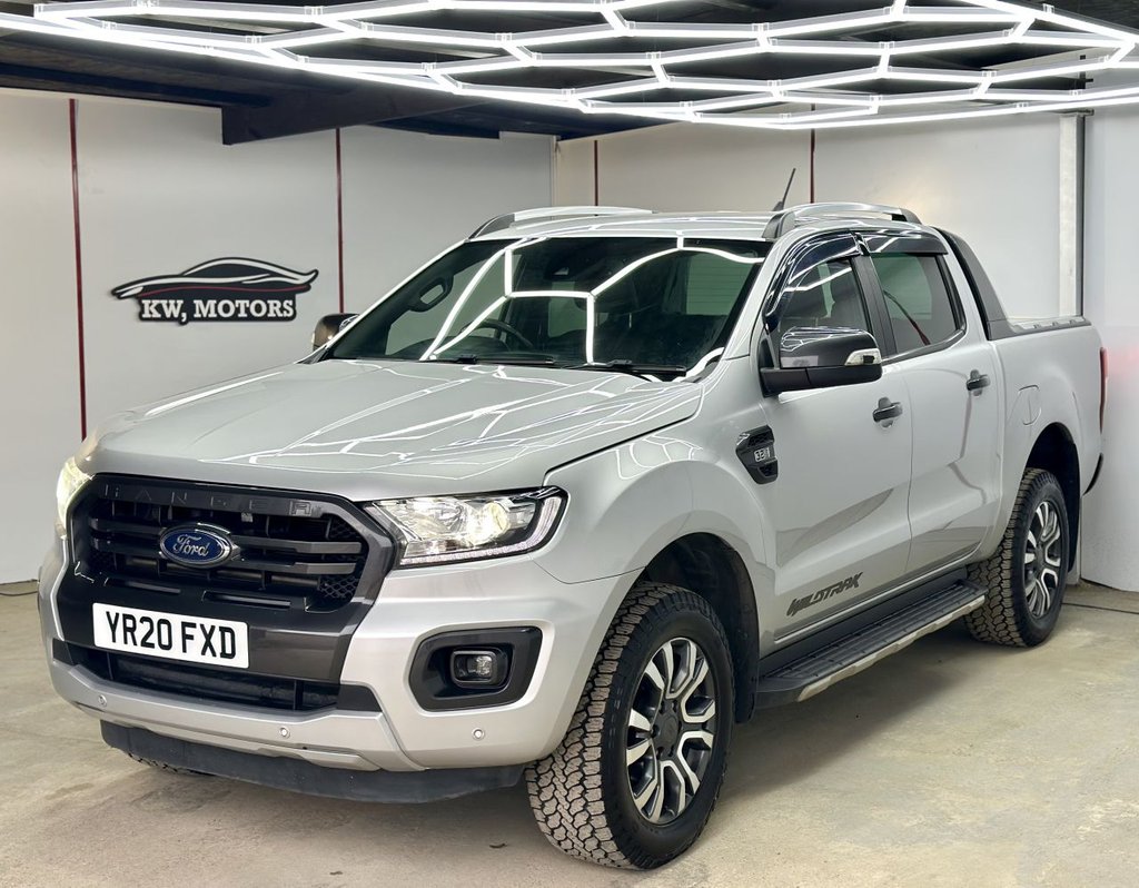 Used Ford Ranger 2020 for sale - 77885034: Photo 9